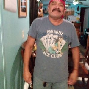 Meet your Posher, Carranza